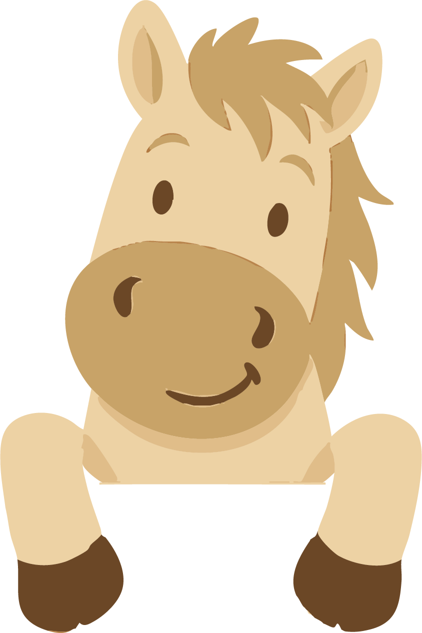 Element-Pferd-Trenner